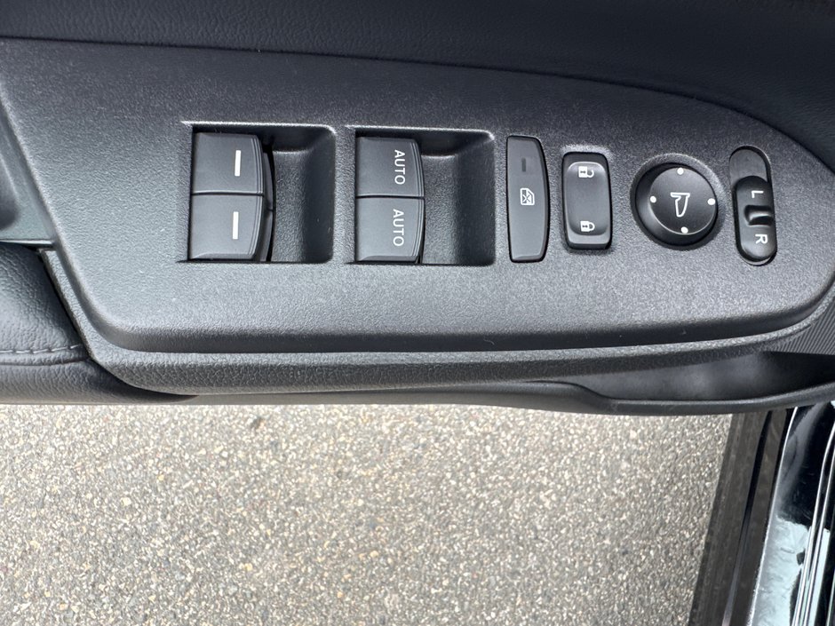 2021 Honda CR-V EX-L-8