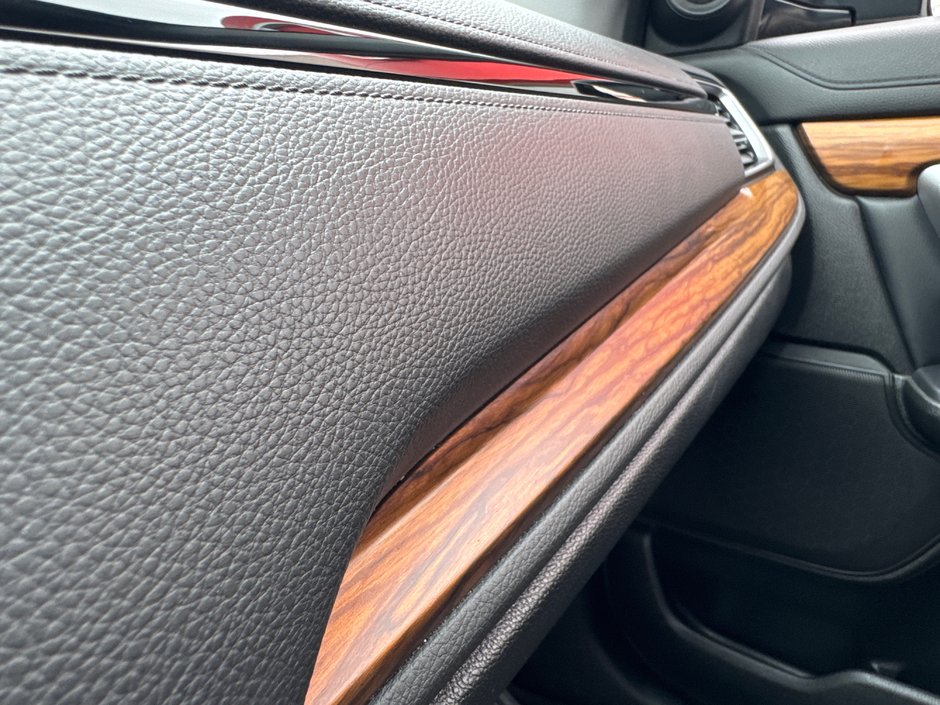 2021 Honda CR-V EX-L-20
