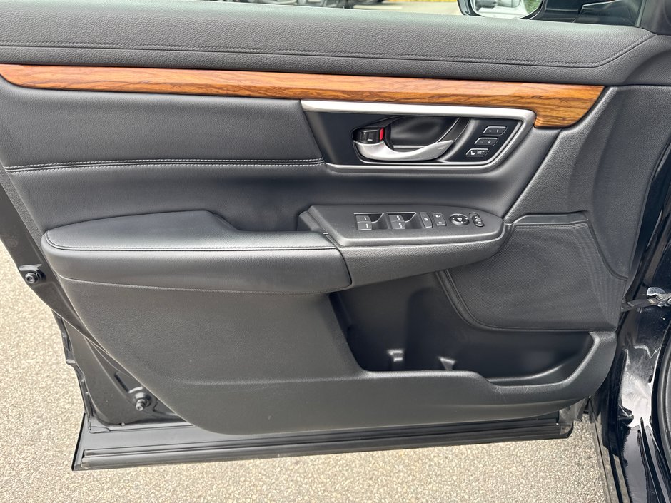2021 Honda CR-V EX-L-6