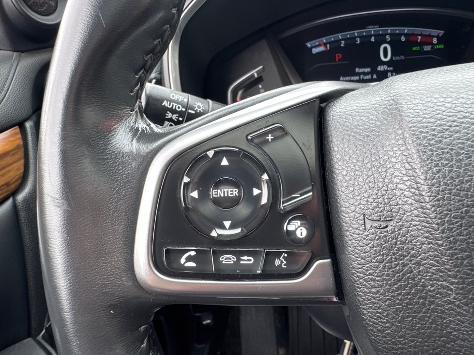 2021 Honda CR-V EX-L-11
