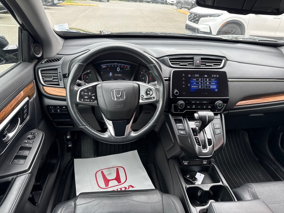 2021 Honda CR-V EX-L-3