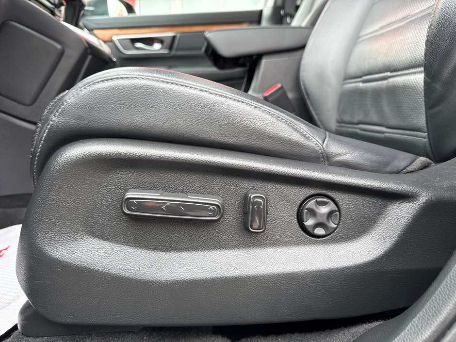 2021 Honda CR-V EX-L-9