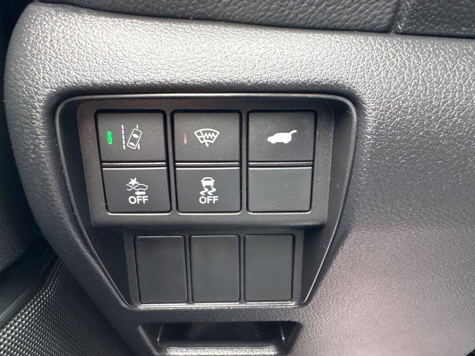 2021 Honda CR-V EX-L-10
