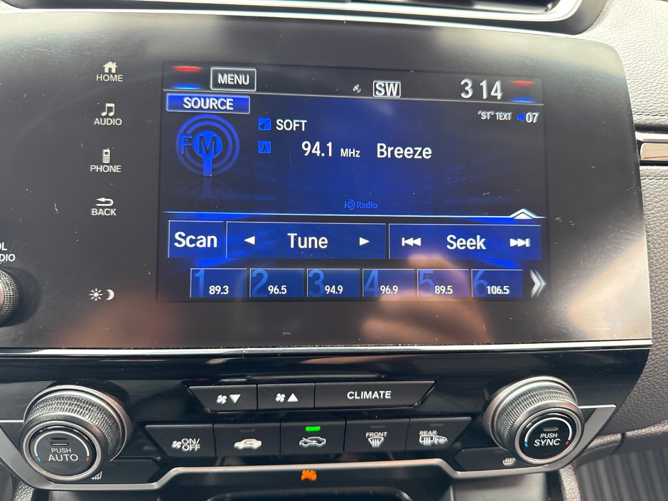2021 Honda CR-V EX-L-14