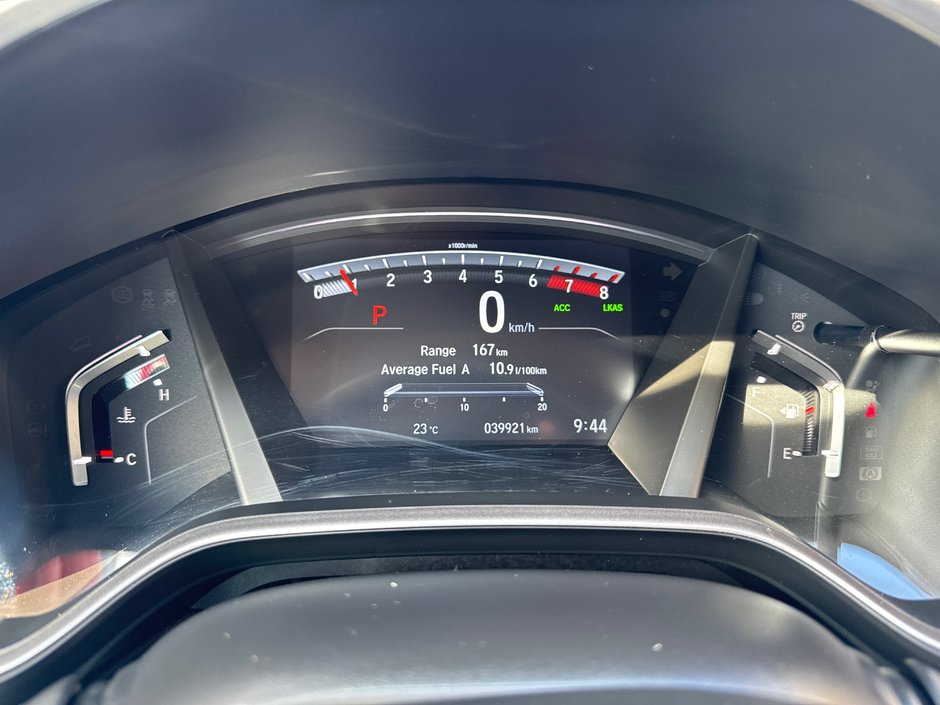 2021 Honda CR-V EX-L-18