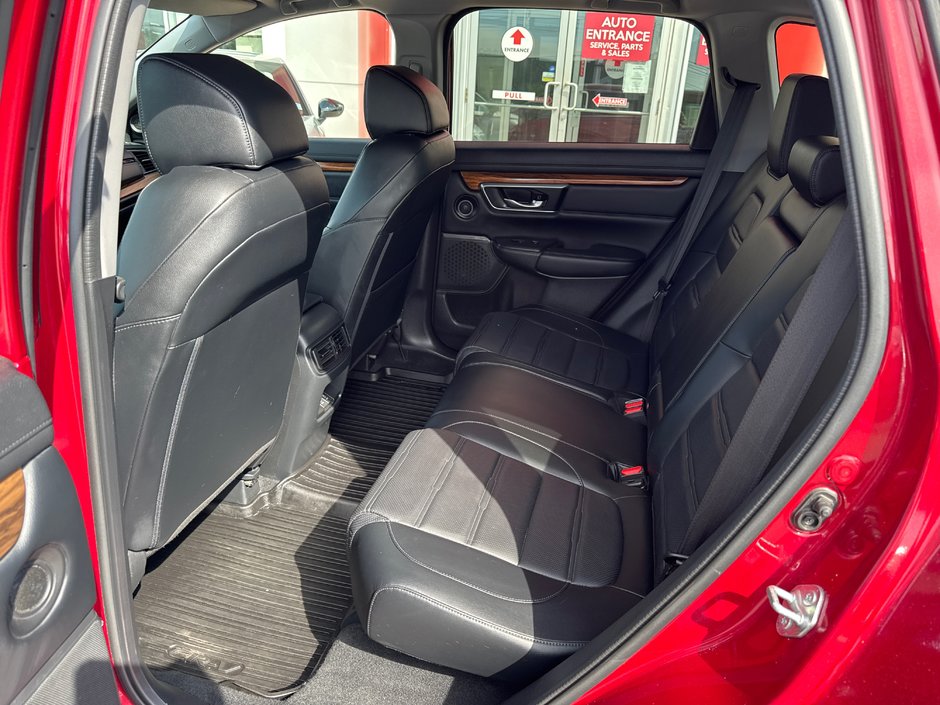 2021 Honda CR-V EX-L-7