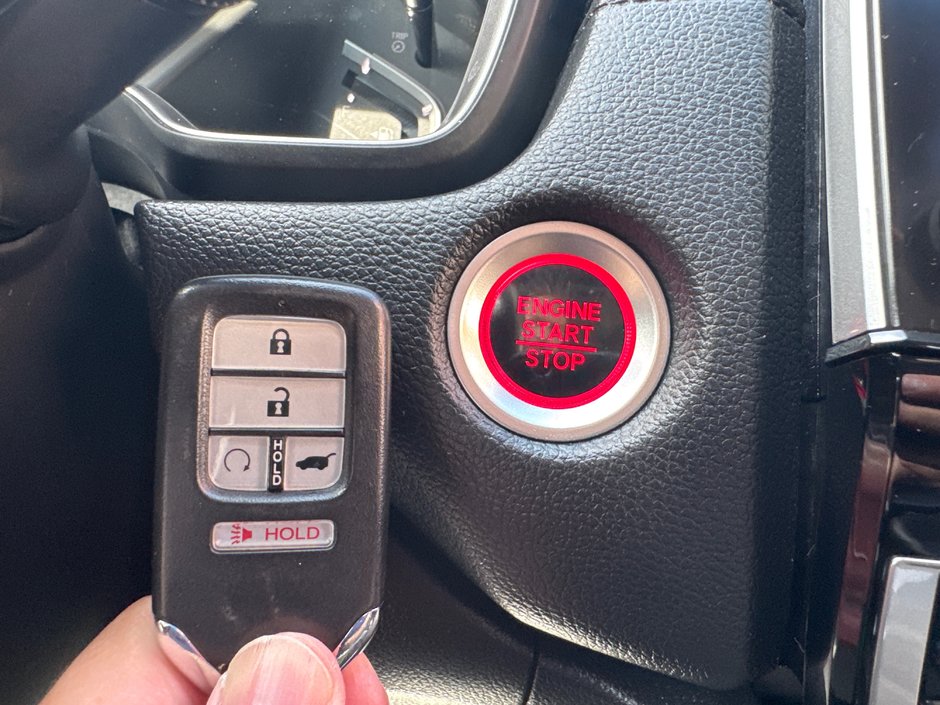 2021 Honda CR-V EX-L-27