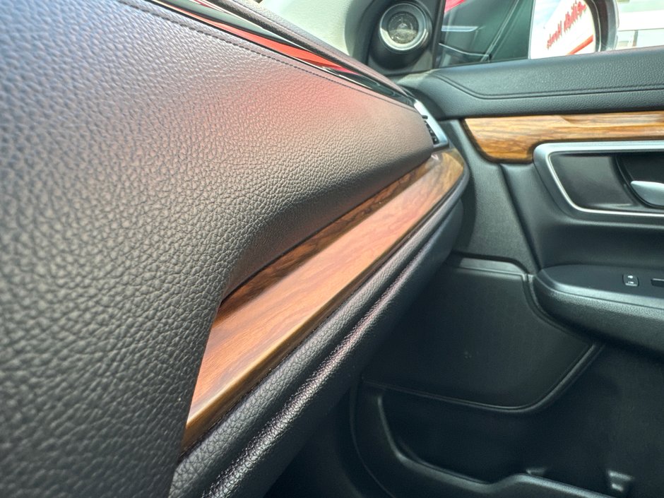 2021 Honda CR-V EX-L-25