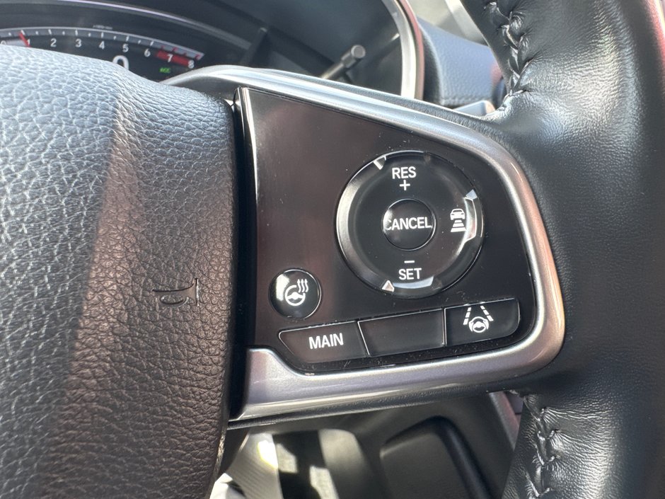 2021 Honda CR-V EX-L-17