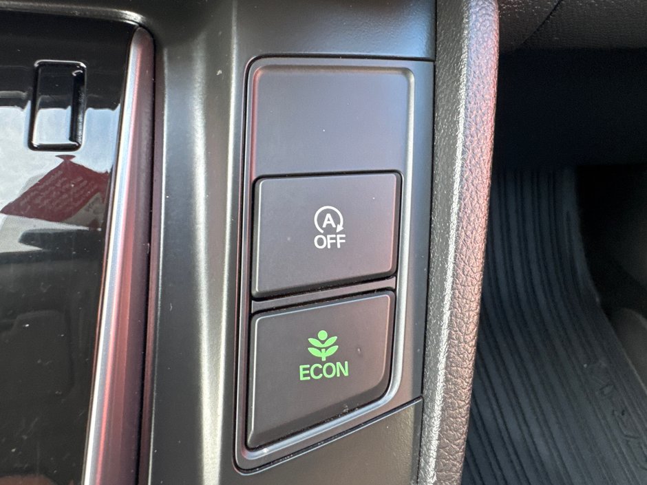 2021 Honda CR-V EX-L-24