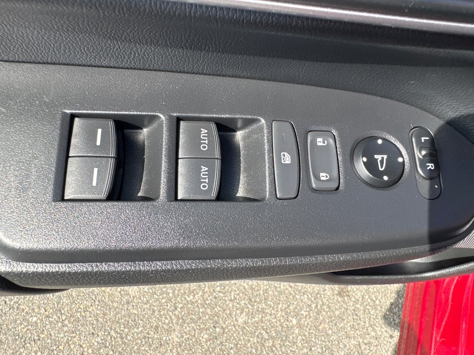2021 Honda CR-V EX-L-12