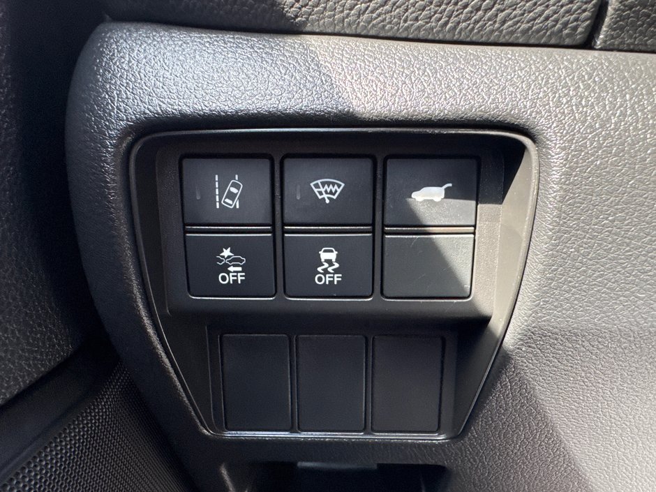 2021 Honda CR-V EX-L-15