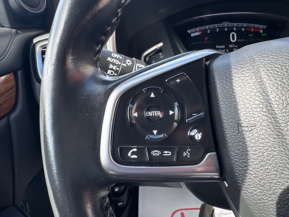 2021 Honda CR-V EX-L-16