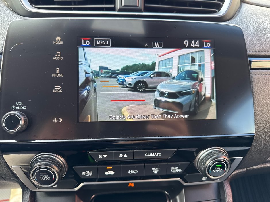 2021 Honda CR-V EX-L-20