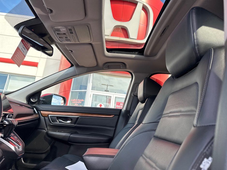 2021 Honda CR-V EX-L-13