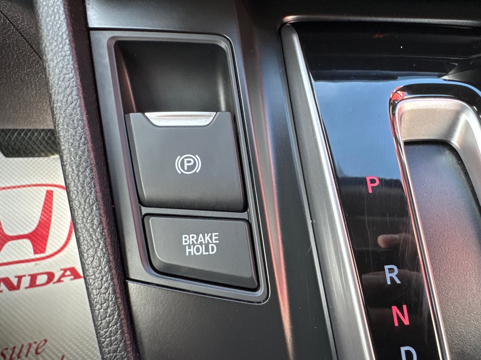 2021 Honda CR-V EX-L-23