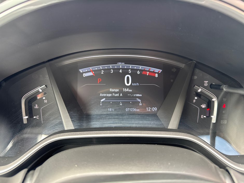 2021 Honda CR-V Sport-20