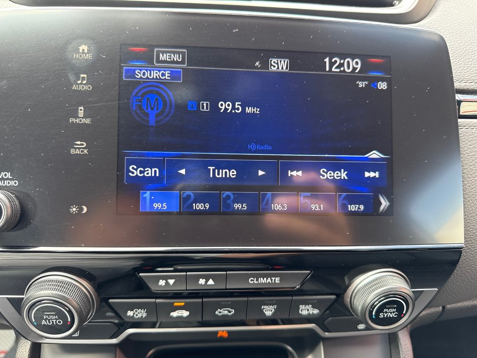 2021 Honda CR-V Sport-21