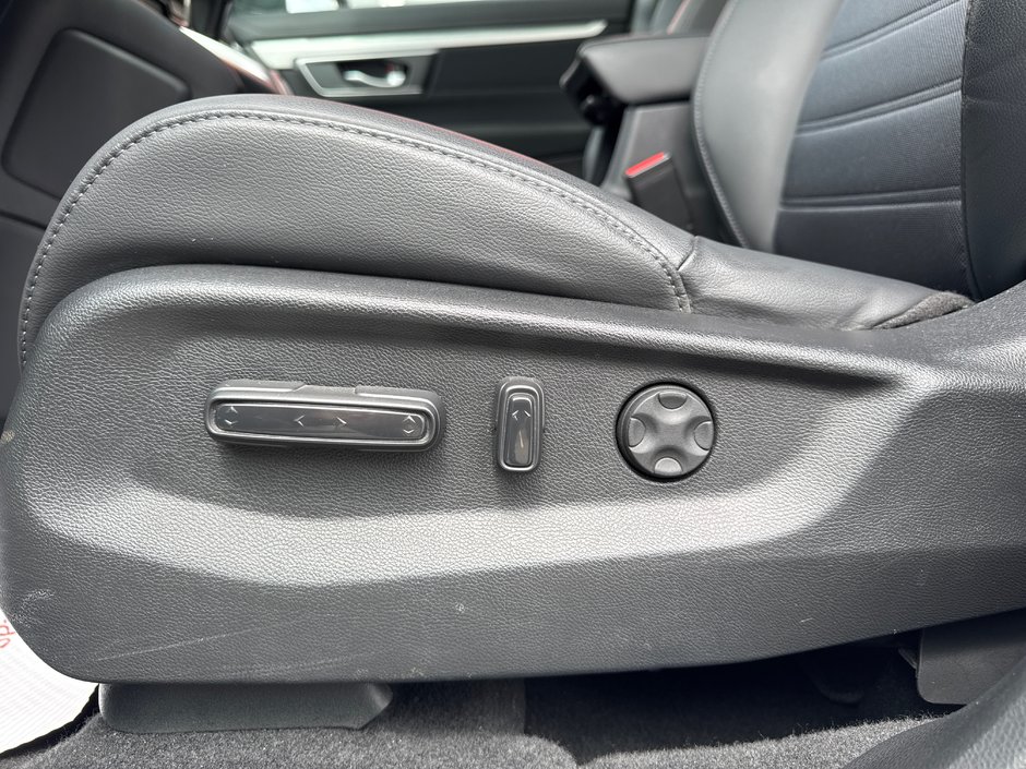 2021 Honda CR-V Sport-16