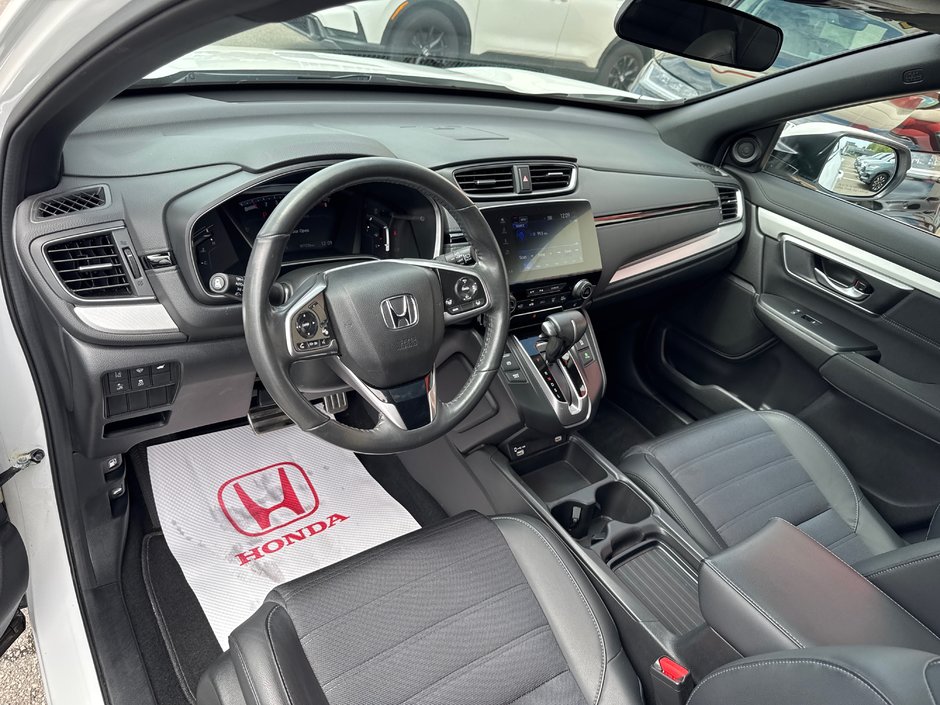 2021 Honda CR-V Sport-11