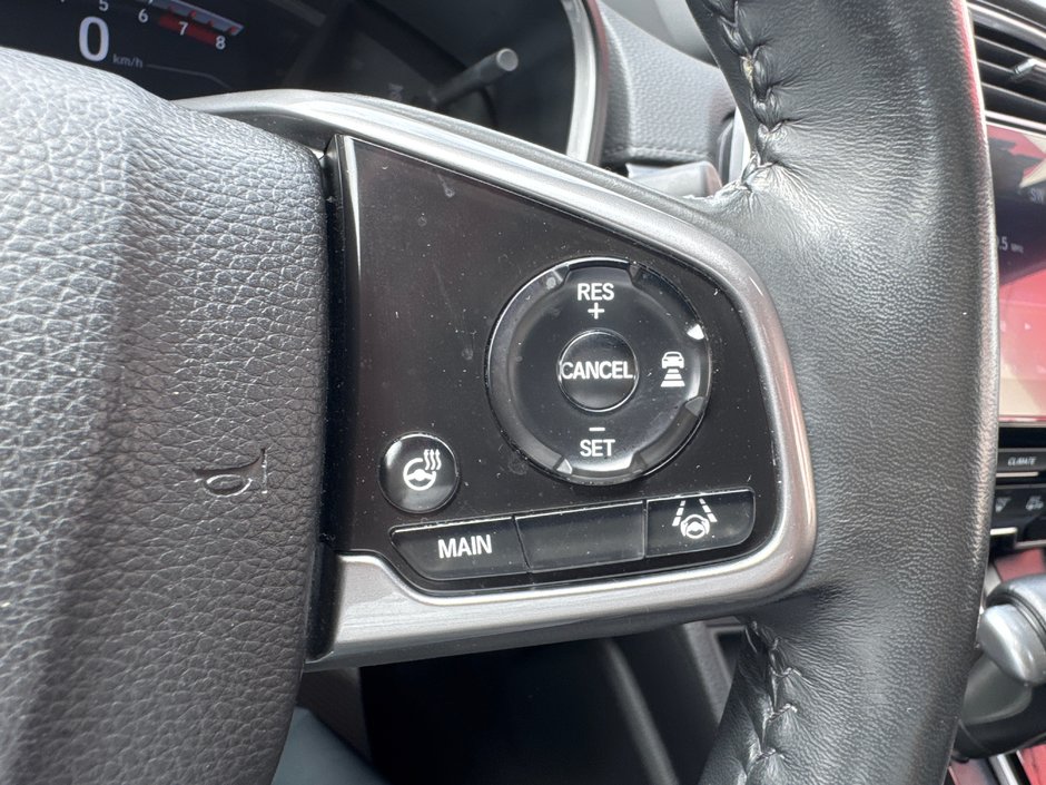 2021 Honda CR-V Sport-19