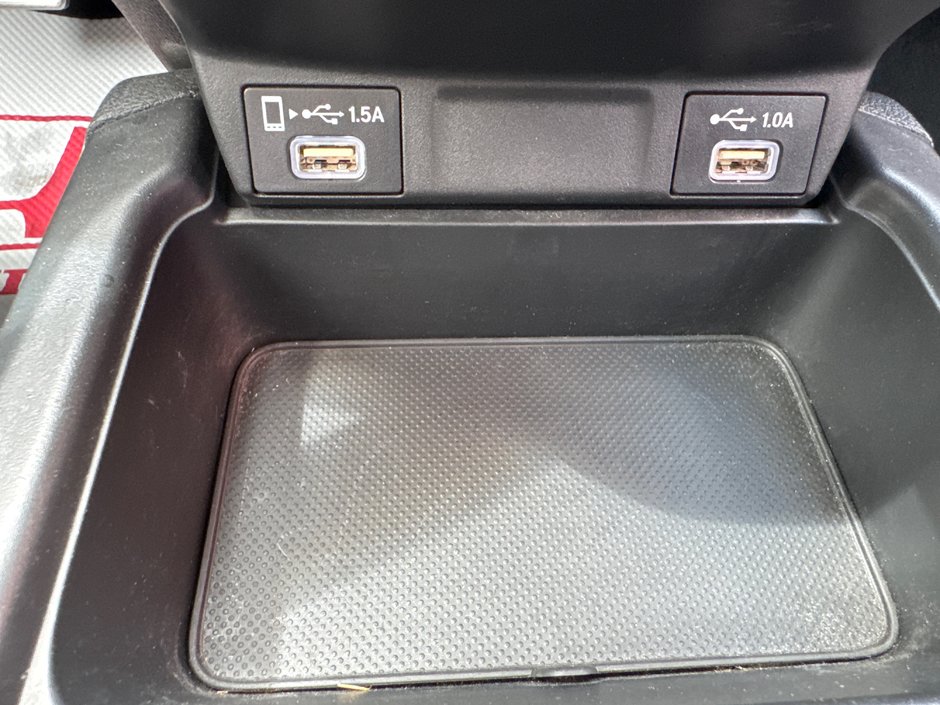2021 Honda CR-V Sport-27