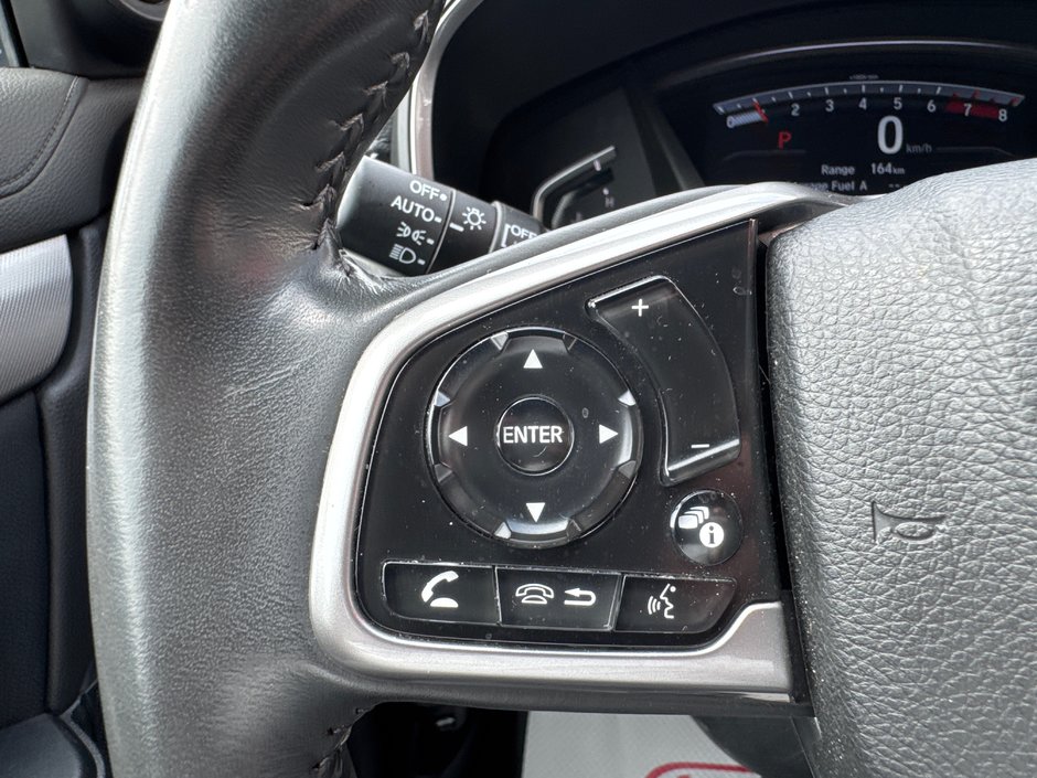 2021 Honda CR-V Sport-18