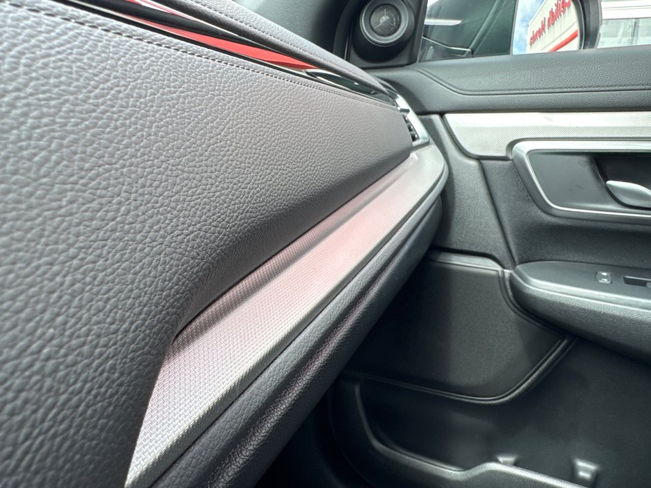 2021 Honda CR-V Sport-28