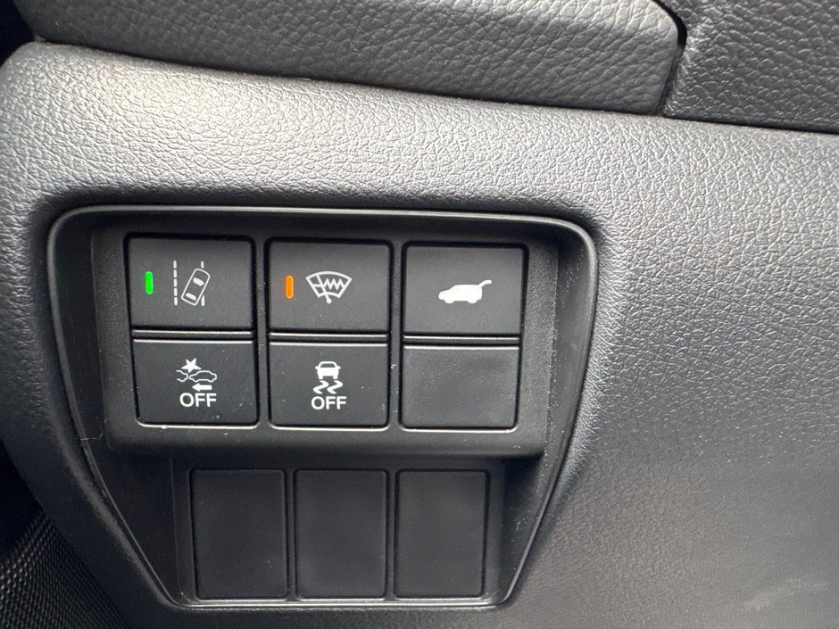 2021 Honda CR-V Sport-17