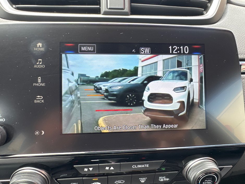 2021 Honda CR-V Sport-23