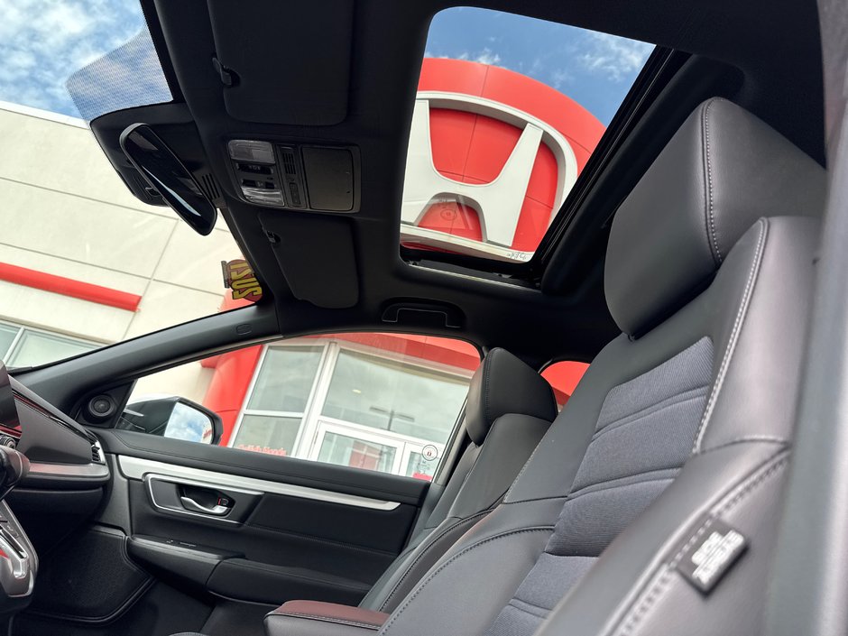 2021 Honda CR-V Sport-12