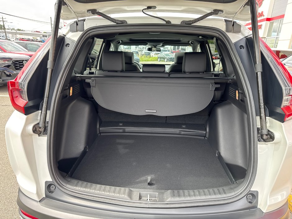 2021 Honda CR-V Sport-8