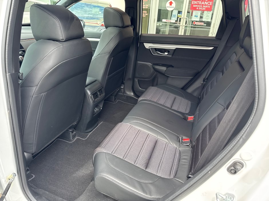 2021 Honda CR-V Sport-9