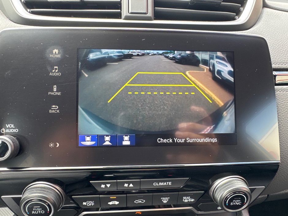 2021 Honda CR-V Sport-22