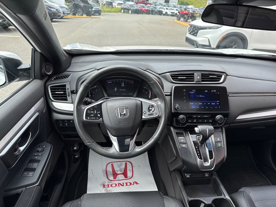 2021 Honda CR-V Sport-10