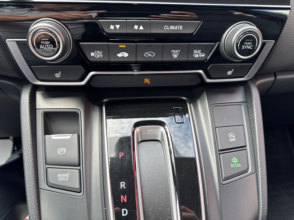 2021 Honda CR-V Sport-24