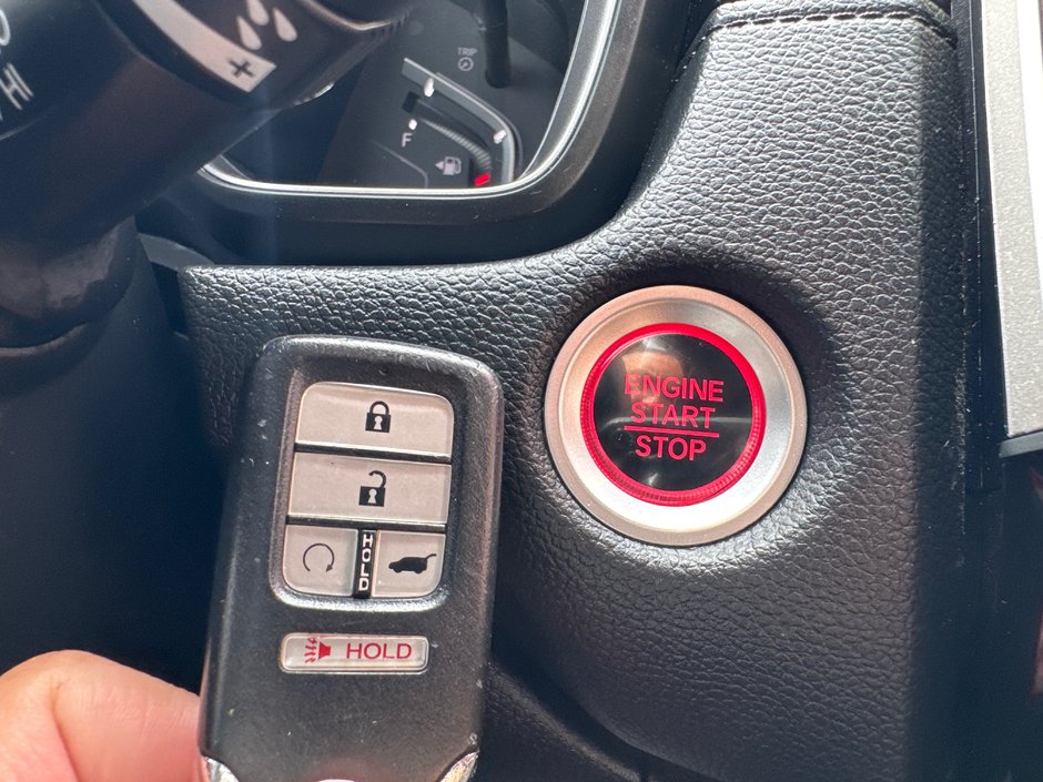 2021 Honda CR-V EX-L-29