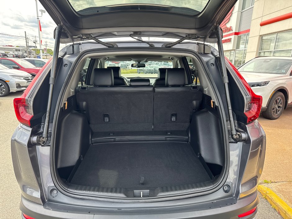 2021 Honda CR-V EX-L-8