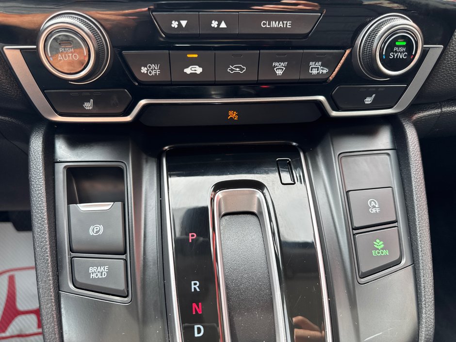 2021 Honda CR-V EX-L-24