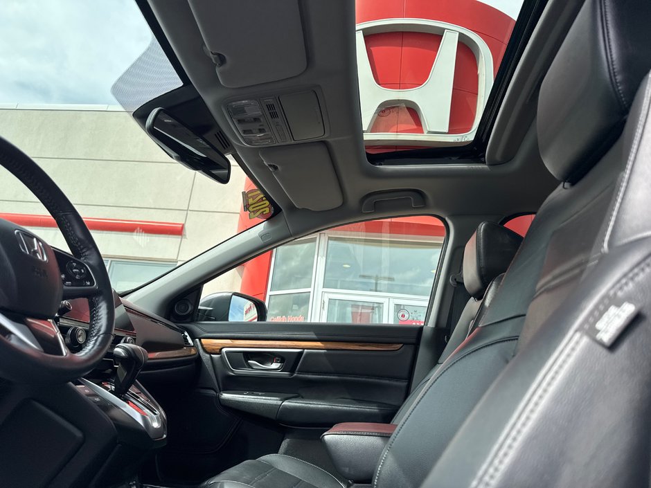 2021 Honda CR-V EX-L-16