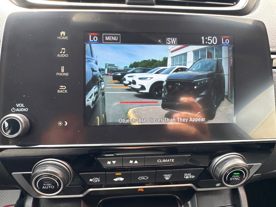 2021 Honda CR-V EX-L-22