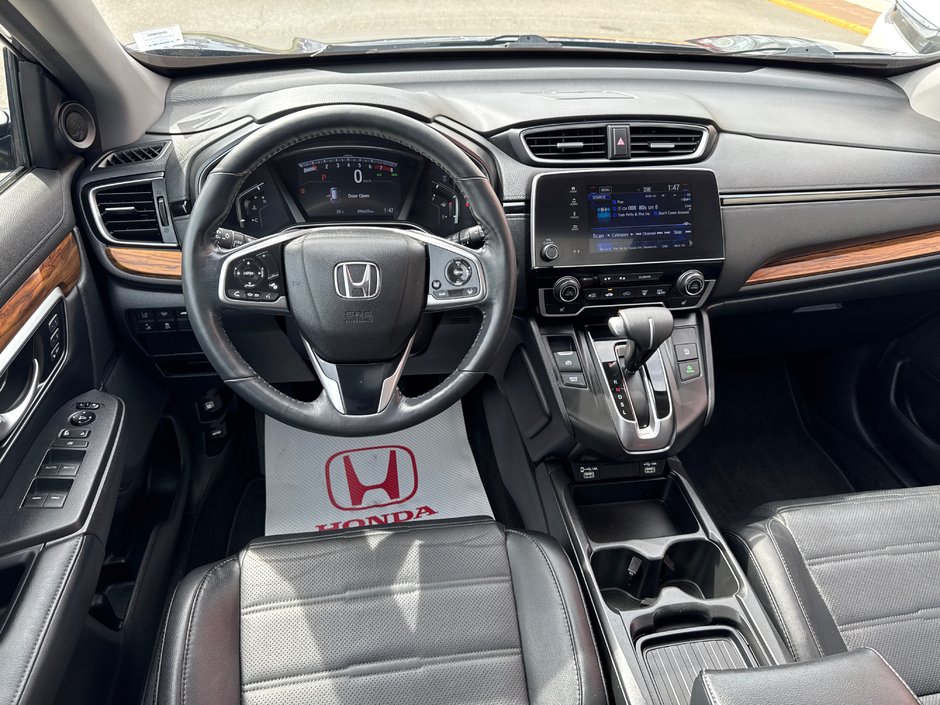 2021 Honda CR-V EX-L-31