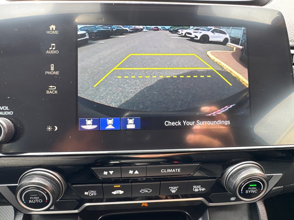 2021 Honda CR-V EX-L-23