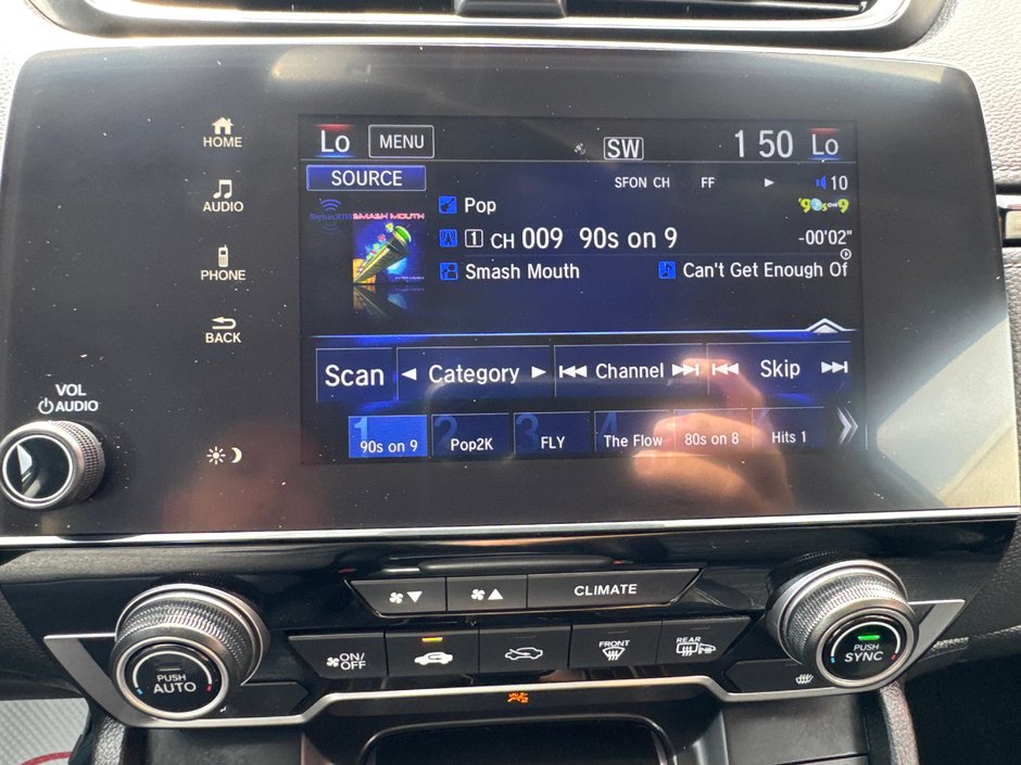 2021 Honda CR-V EX-L-21