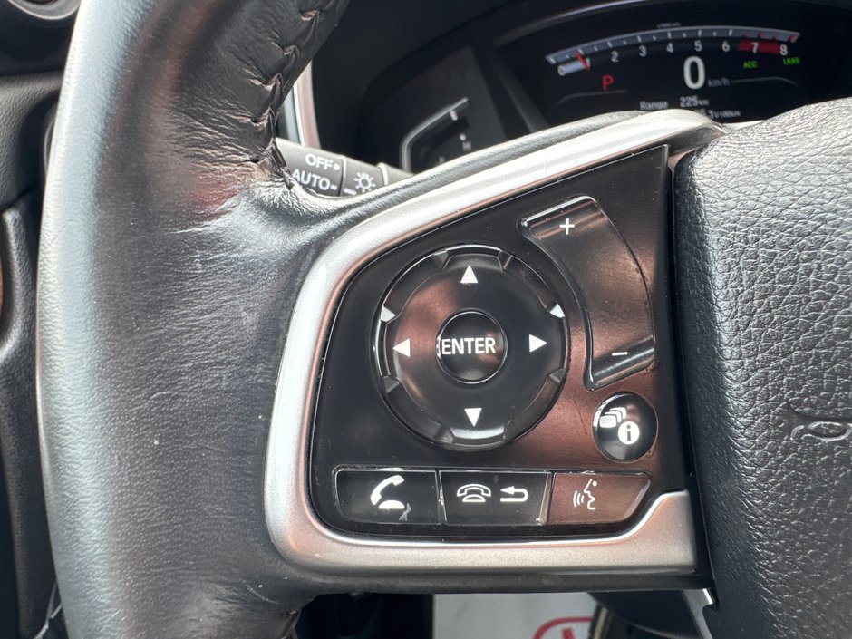 2021 Honda CR-V EX-L-19