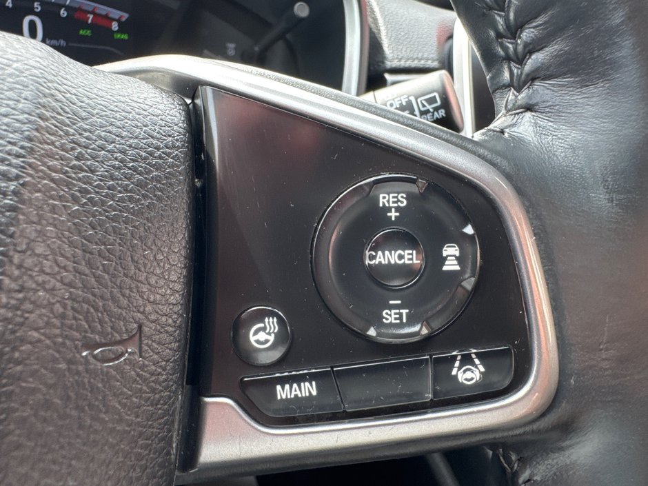2021 Honda CR-V EX-L-20