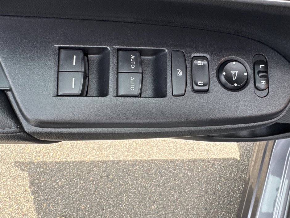 2021 Honda CR-V EX-L-14