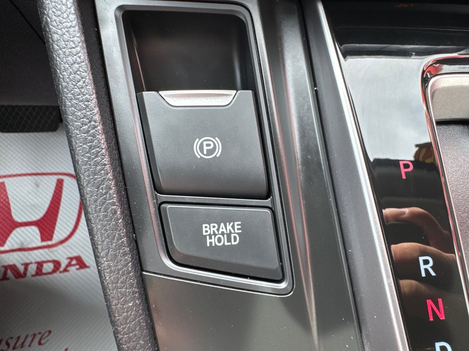 2021 Honda CR-V EX-L-25