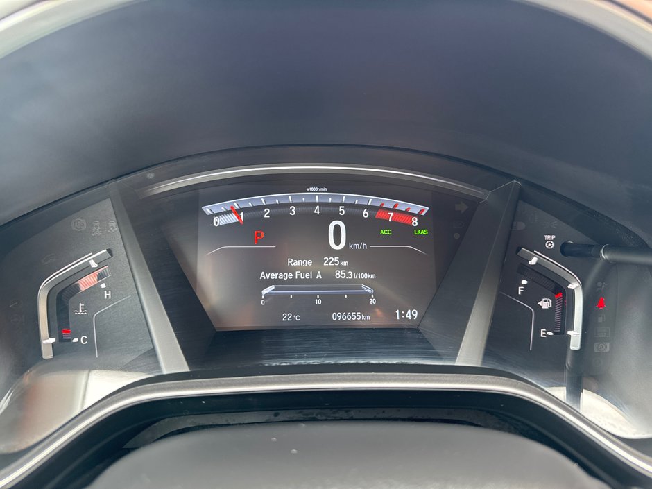 2021 Honda CR-V EX-L-18