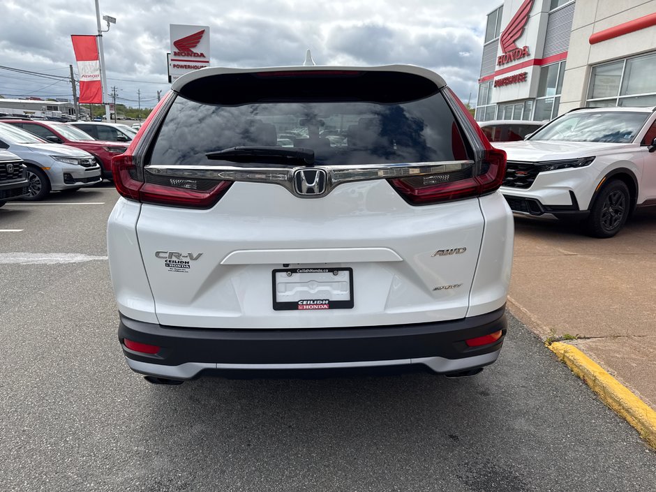 2021 Honda CR-V Sport-6